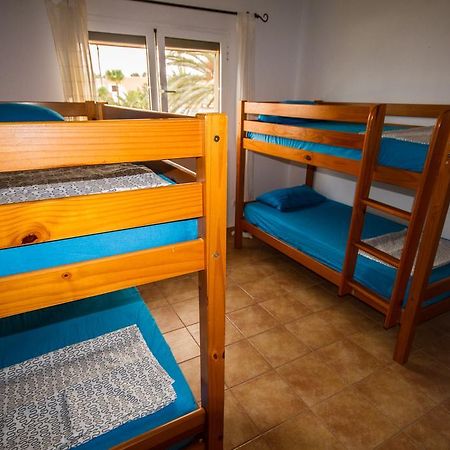 Surfhouse Ξενοδοχείο Κοραλέχο Εξωτερικό φωτογραφία