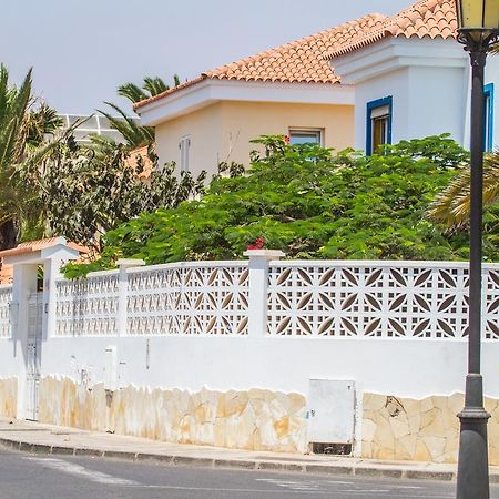 Surfhouse Ξενοδοχείο Κοραλέχο Εξωτερικό φωτογραφία