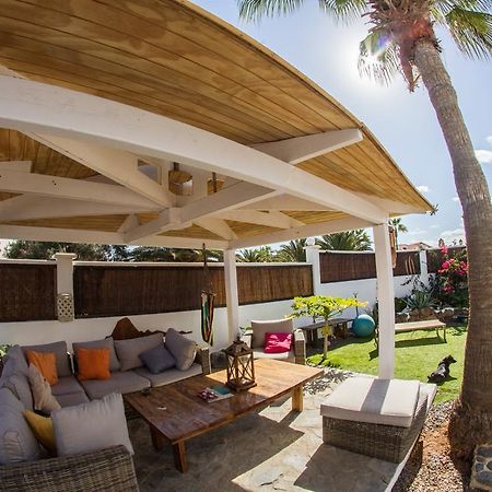 Surfhouse Ξενοδοχείο Κοραλέχο Εξωτερικό φωτογραφία