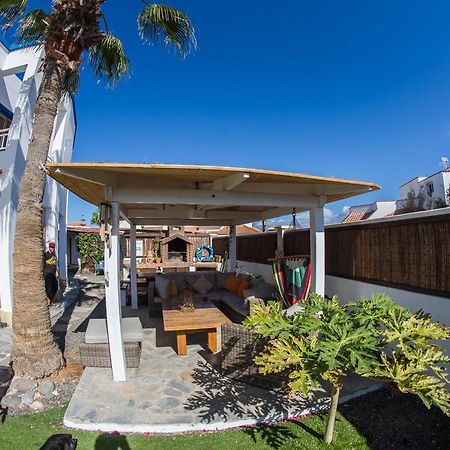 Surfhouse Ξενοδοχείο Κοραλέχο Εξωτερικό φωτογραφία