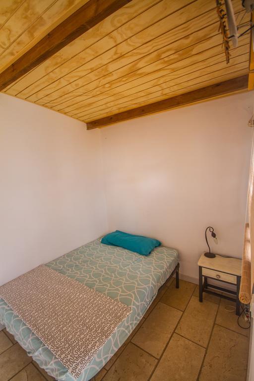 Surfhouse Ξενοδοχείο Κοραλέχο Εξωτερικό φωτογραφία