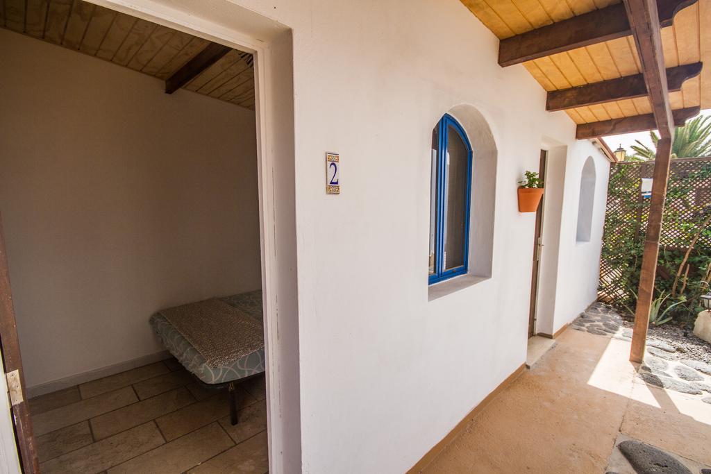 Surfhouse Ξενοδοχείο Κοραλέχο Εξωτερικό φωτογραφία