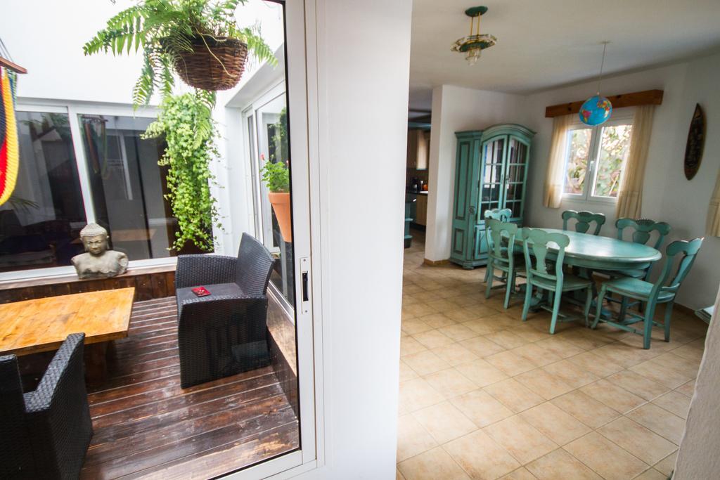 Surfhouse Ξενοδοχείο Κοραλέχο Εξωτερικό φωτογραφία