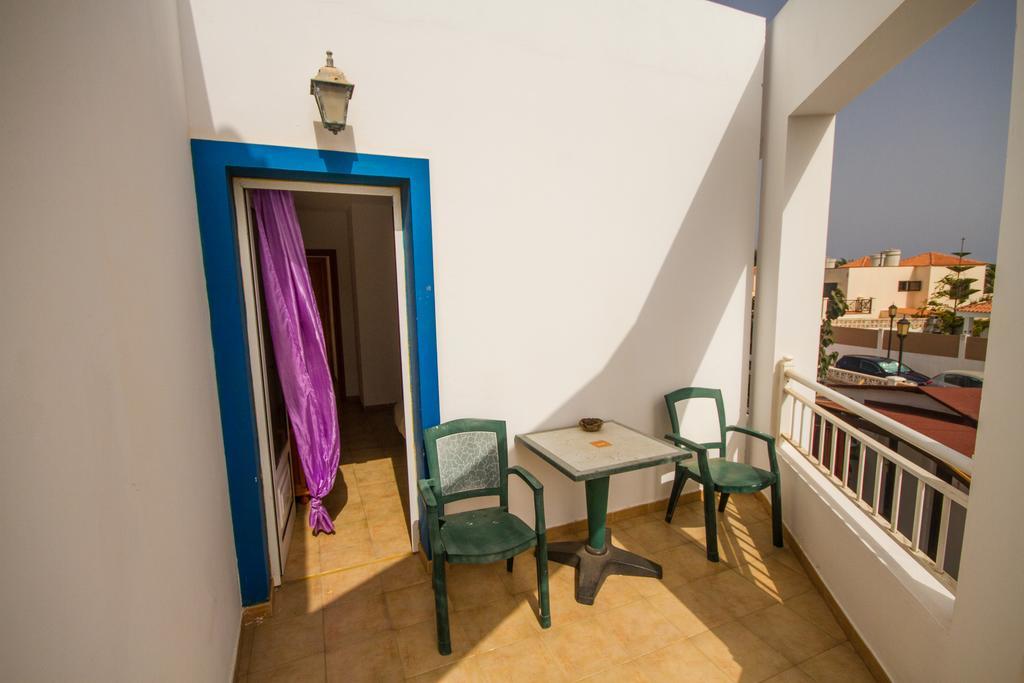 Surfhouse Ξενοδοχείο Κοραλέχο Εξωτερικό φωτογραφία