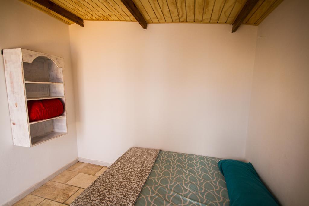 Surfhouse Ξενοδοχείο Κοραλέχο Εξωτερικό φωτογραφία