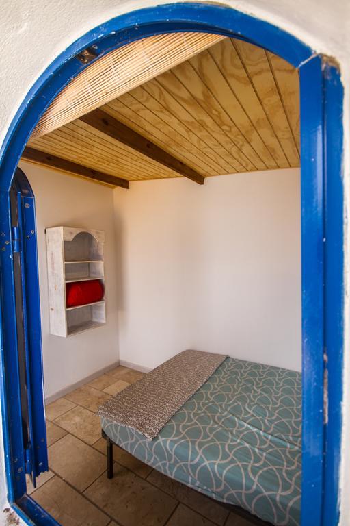 Surfhouse Ξενοδοχείο Κοραλέχο Εξωτερικό φωτογραφία