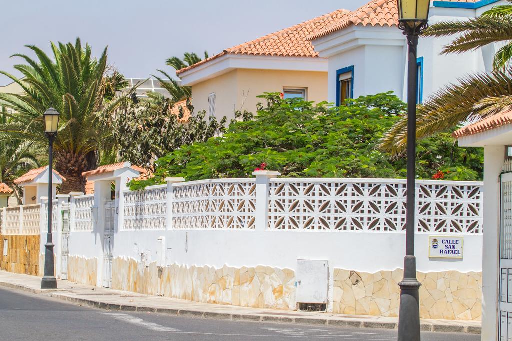 Surfhouse Ξενοδοχείο Κοραλέχο Εξωτερικό φωτογραφία