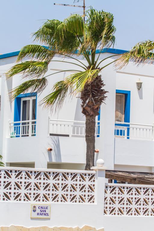 Surfhouse Ξενοδοχείο Κοραλέχο Εξωτερικό φωτογραφία