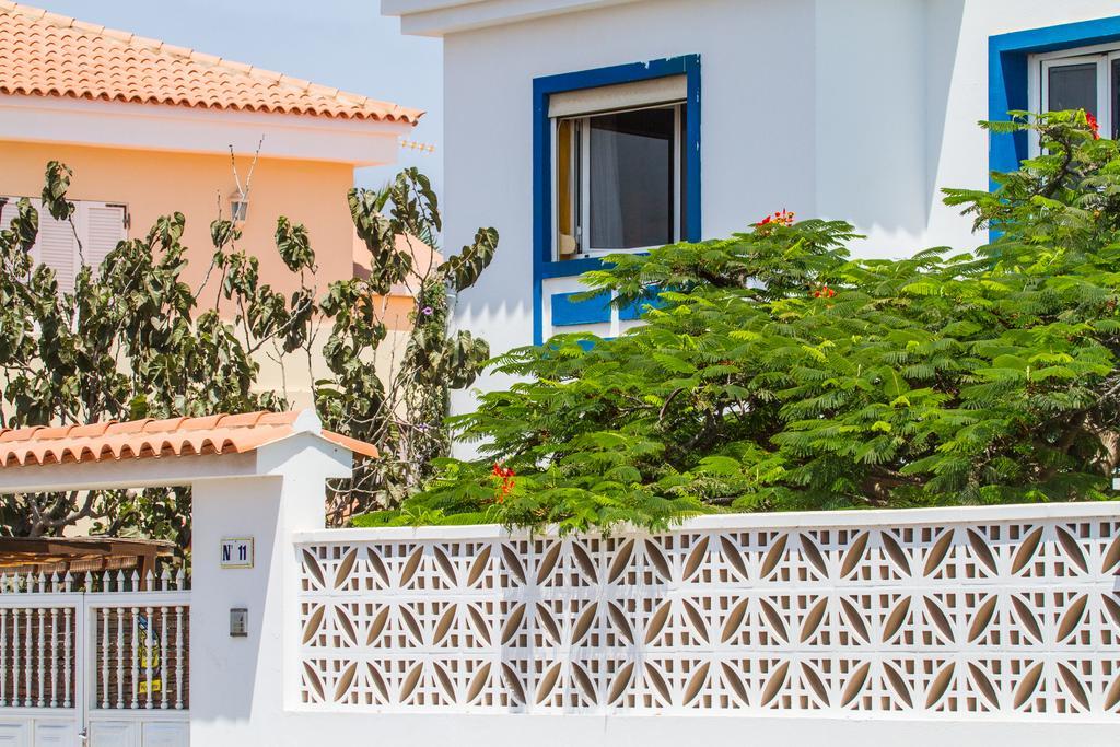Surfhouse Ξενοδοχείο Κοραλέχο Εξωτερικό φωτογραφία