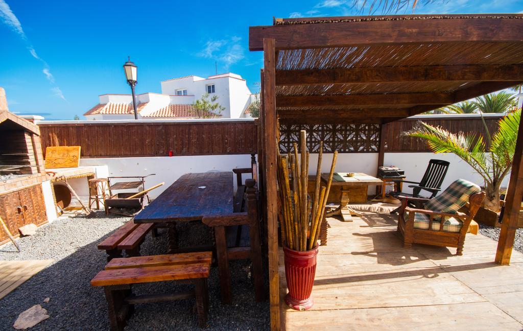 Surfhouse Ξενοδοχείο Κοραλέχο Εξωτερικό φωτογραφία