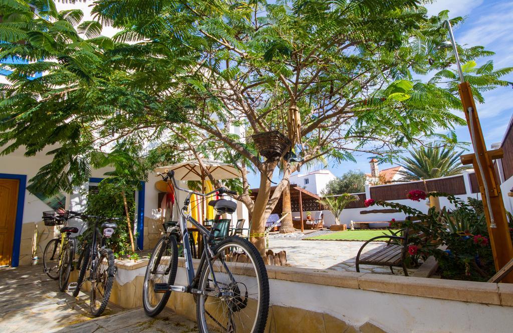 Surfhouse Ξενοδοχείο Κοραλέχο Εξωτερικό φωτογραφία