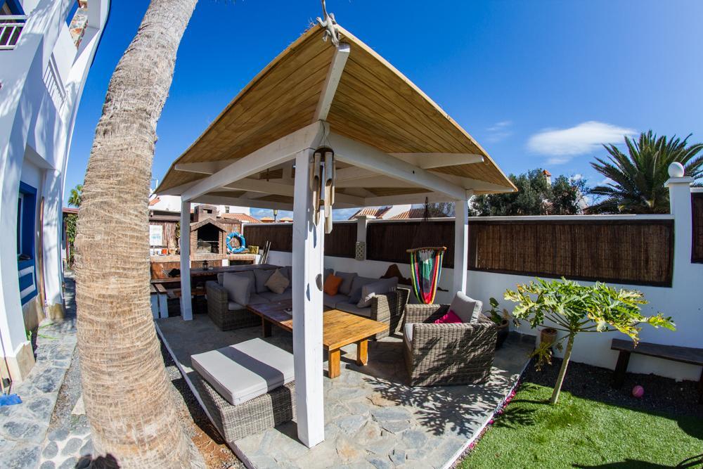 Surfhouse Ξενοδοχείο Κοραλέχο Εξωτερικό φωτογραφία